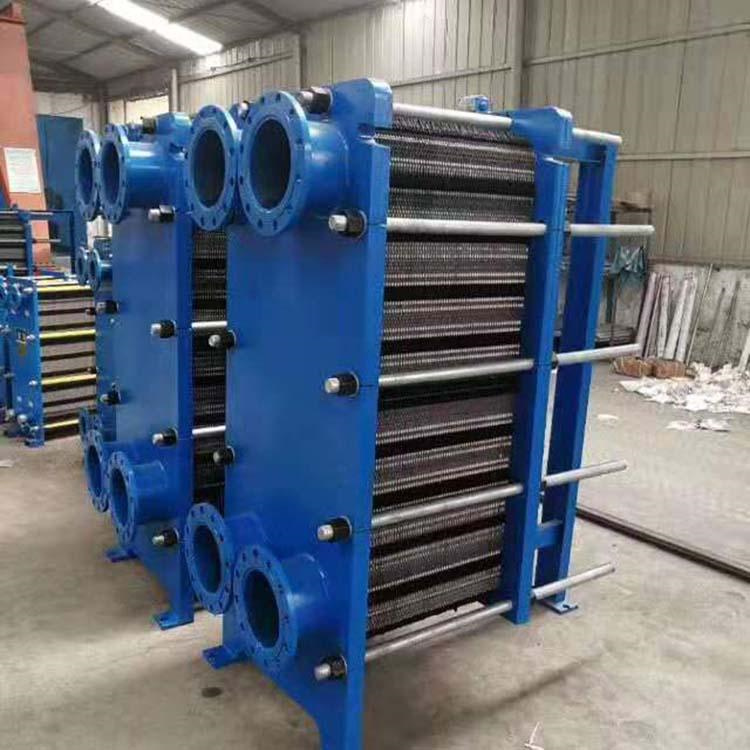 板式换热器 外形美观 类型多种