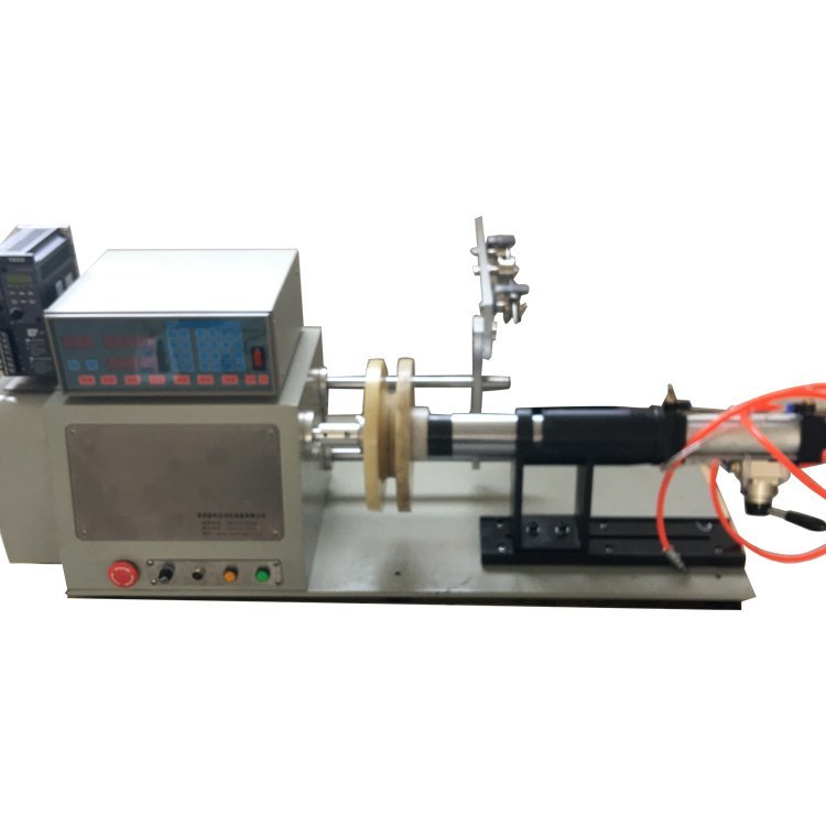 赢科 全自动绕线机 粗线绕线机 互感器绕线机 厂家供应