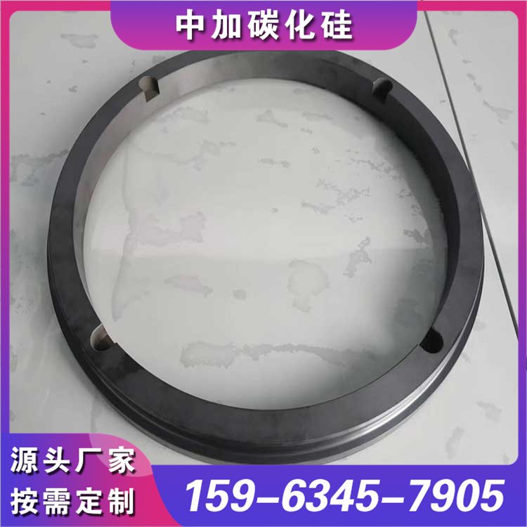 碳化硅结构件 货源稳定 发货迅速