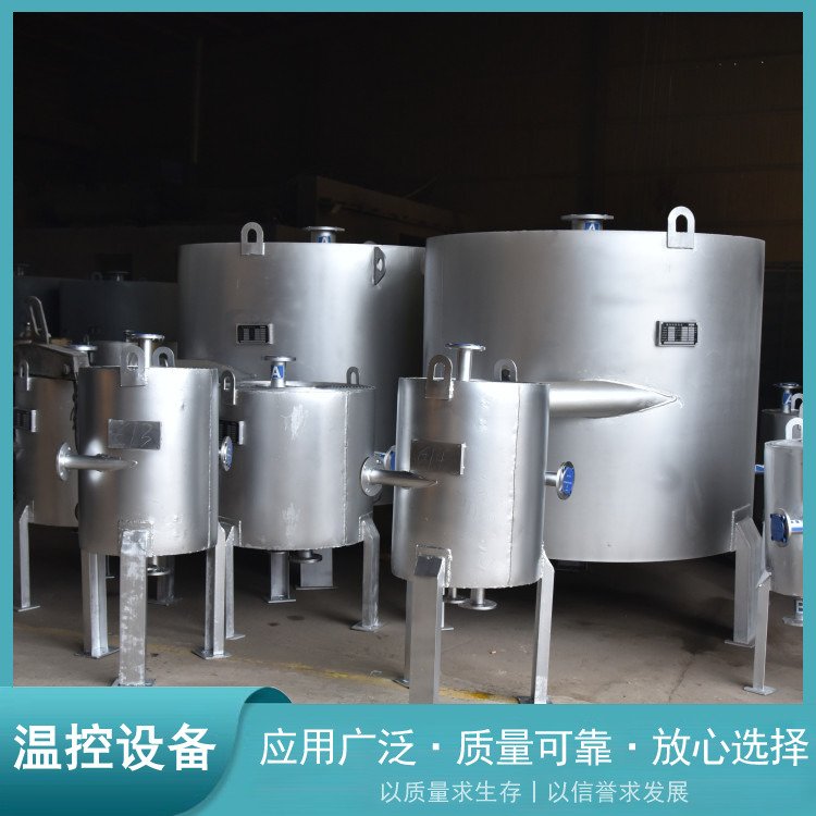 贫油冷却器 规格齐全 类型多样