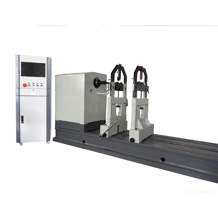 博迪浩 通用动平衡机 风机平衡机