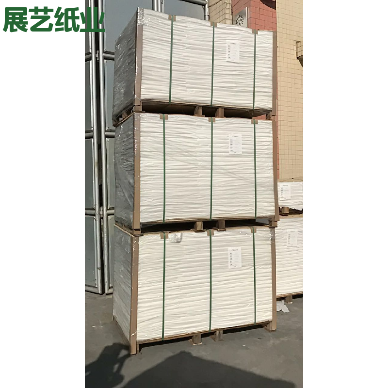 长纤维棉纸薄页纸 蜡光纸 棉纸 涂蜡纸 衬纸 棉纸现货供应展艺纸业