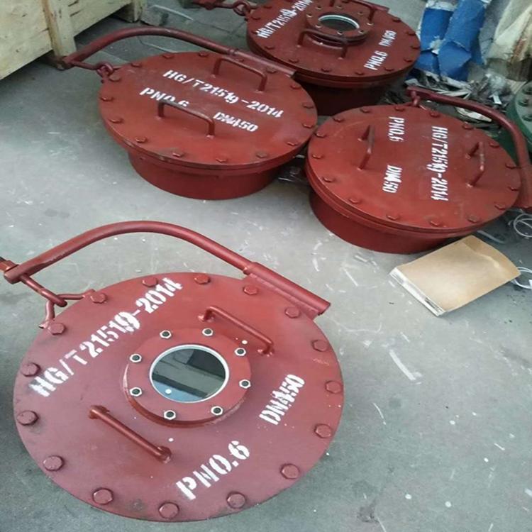 睿景管道供应 人孔 支持定制