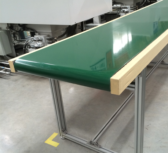 PVC输送机  PVC输送机 厂家直销  PVC输送机现货供应