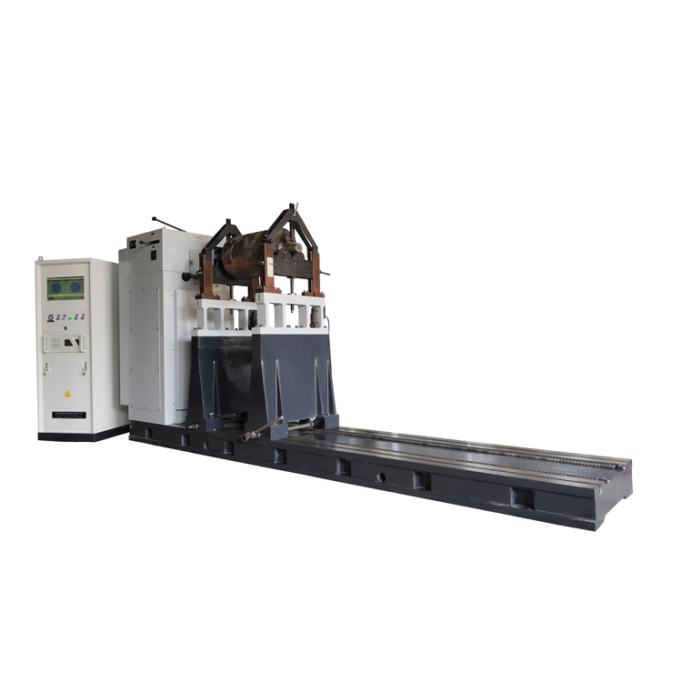 博迪浩 通用动平衡机生产厂家 风机平衡机