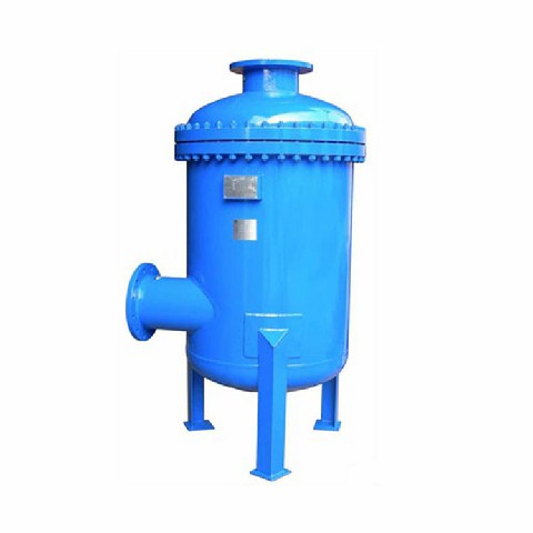 RJL油水分离器 过滤压缩空气中的污染物 防锈油水分离器