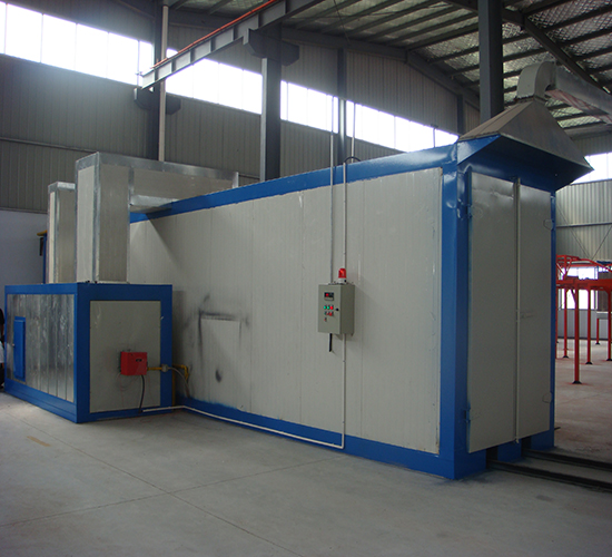 天然气烘箱  风热加热炉厂家直销现货供应 风热加热炉价格