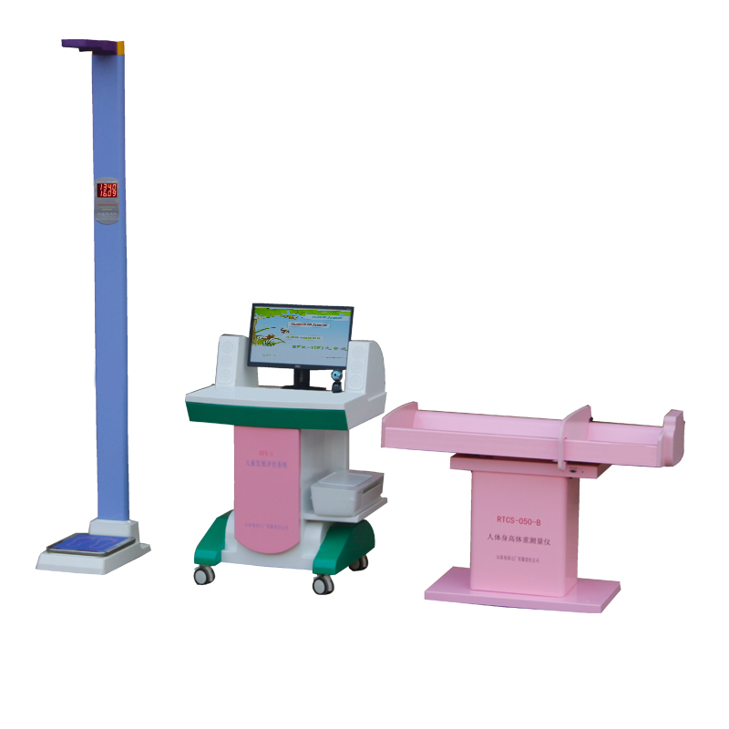 儿童智力测试仪 小孩可以检测智力的仪器