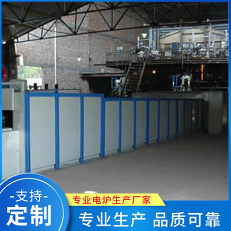 热风循环网带式退火炉 热处理炉精选厂家 品质保障