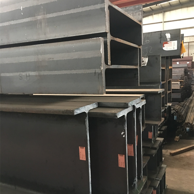 进口德标h型钢IPB180-IPB700标准规格型号 库存充足