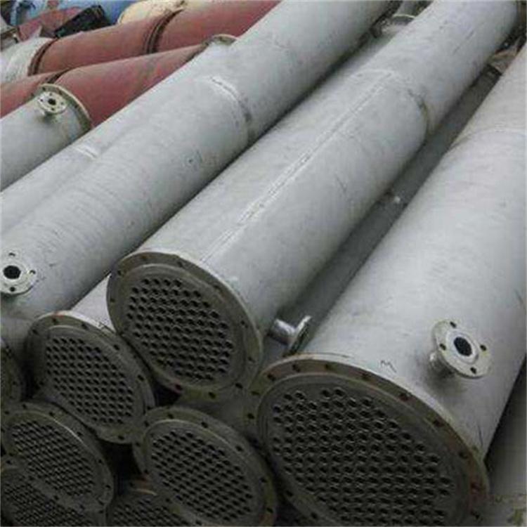 冷凝蒸发器  不易腐蚀 优良材质