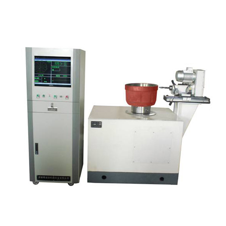 博迪浩 立式平衡机厂商 立式动平衡机