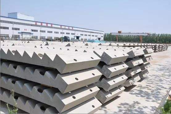 预制混凝土护坡框 阶梯式生态地面植草框