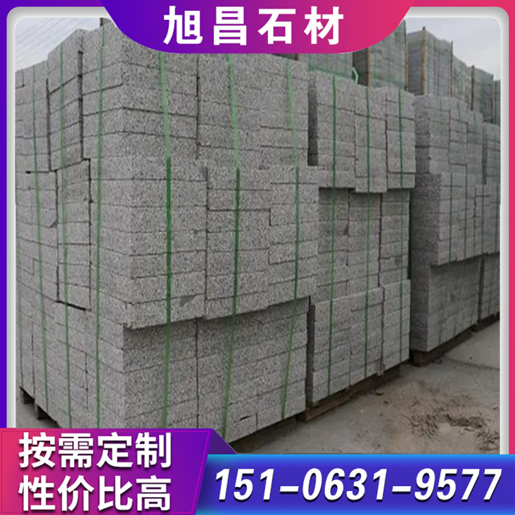 山东白麻  耐冲击性好 结构稳固牢靠