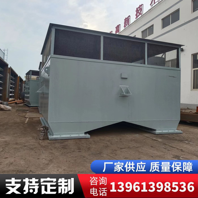 正航 厂家供应 环冷风机消声器 优质品质
