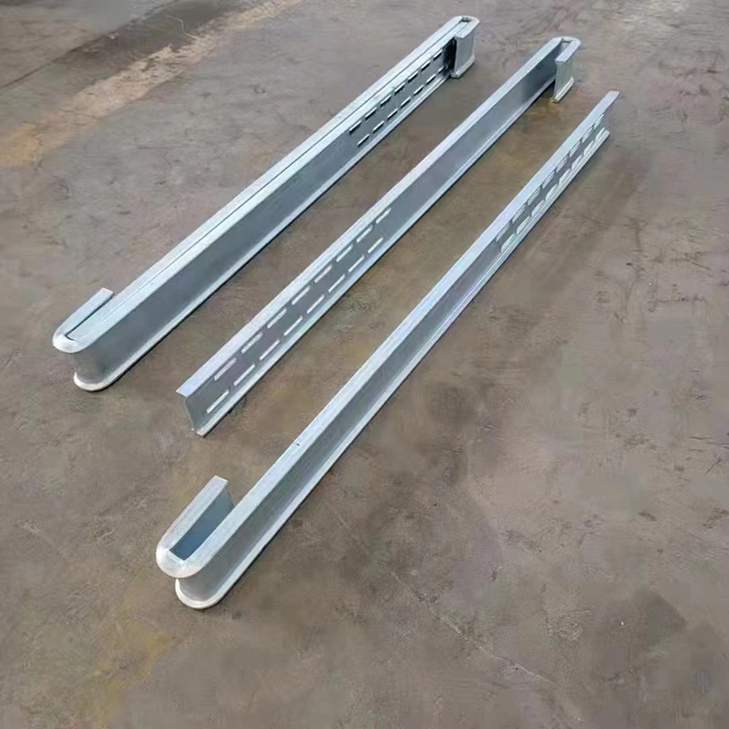 河北奥宏厂家直销 建筑方柱扣 横梁加固件