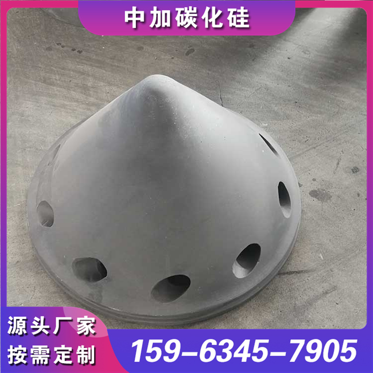 反应烧结碳化硅 省时省力 性价比高
