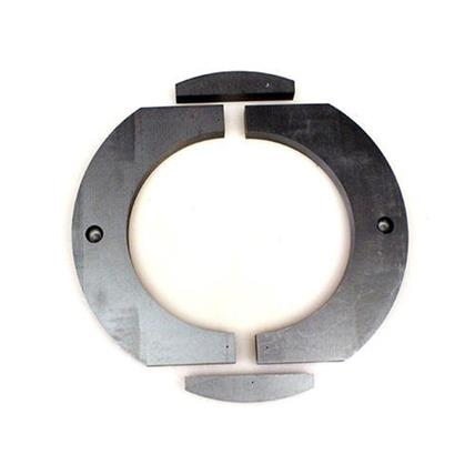 芃兴 石墨环 石墨拼环 高硬度石墨环