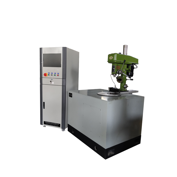 博迪浩 立式平衡机报价 立式动平衡机