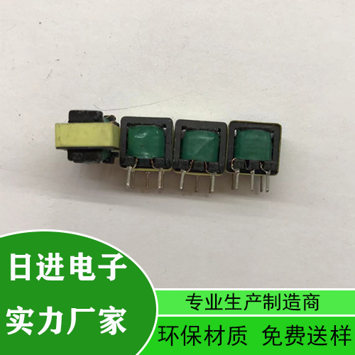 定制闪光灯线圈 电感线圈 空芯线圈 无线充线圈 触发线圈