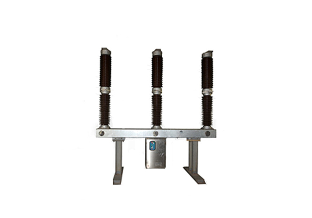 高压电力户外LW36-126交流SF6六氟化硫断路器瓷柱式开关