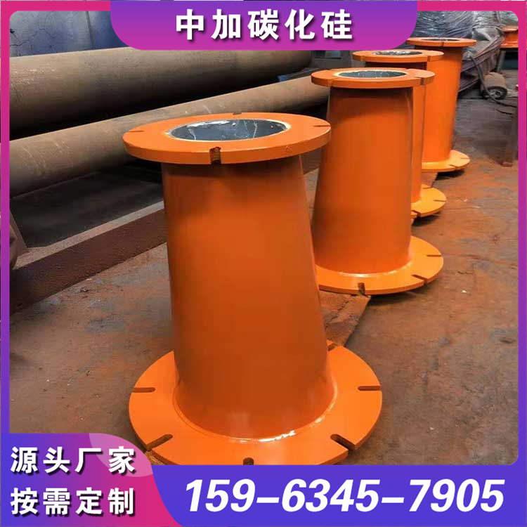 碳化硅衬套 强度高  承载能力强