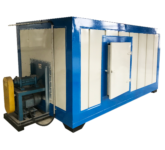 集中电加热炉  风热加热炉厂家直销现货供应 风热加热炉价格