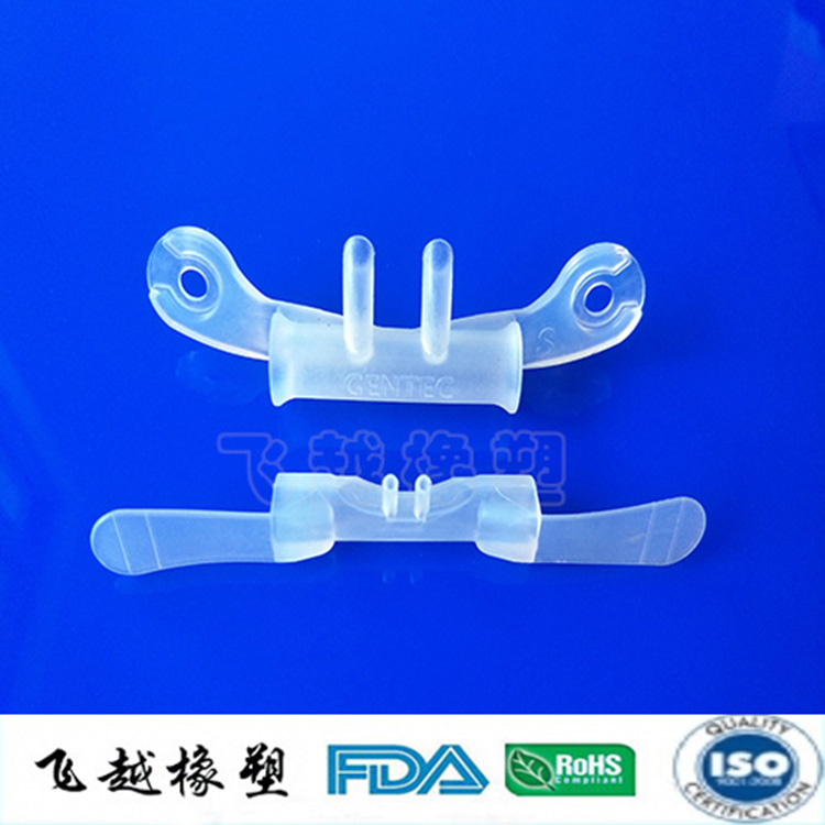 医疗级硅胶制品，医疗硅胶配件加工定制