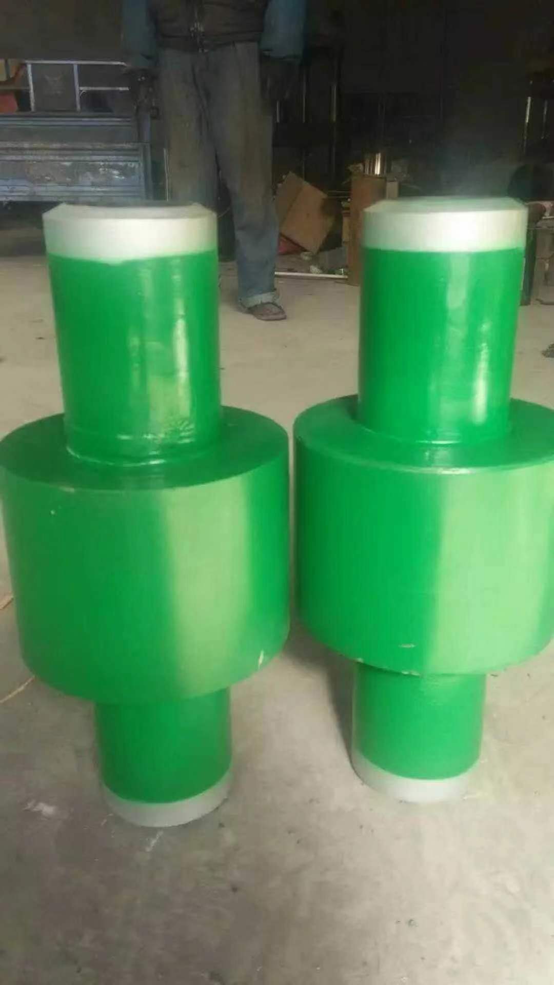 亿金管道 定制天然气管道绝缘接头 不锈钢绝缘接头