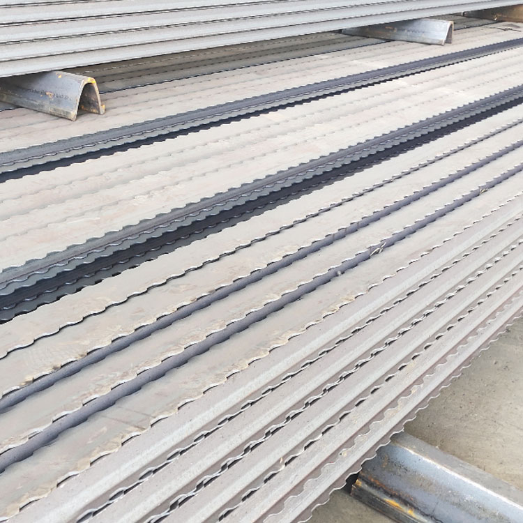 排型钢 排型钢梁 施工简单 结构稳固 承载能力大