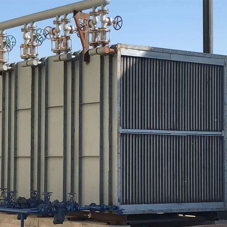 导热油冷却器 稳定性强 坚固耐用