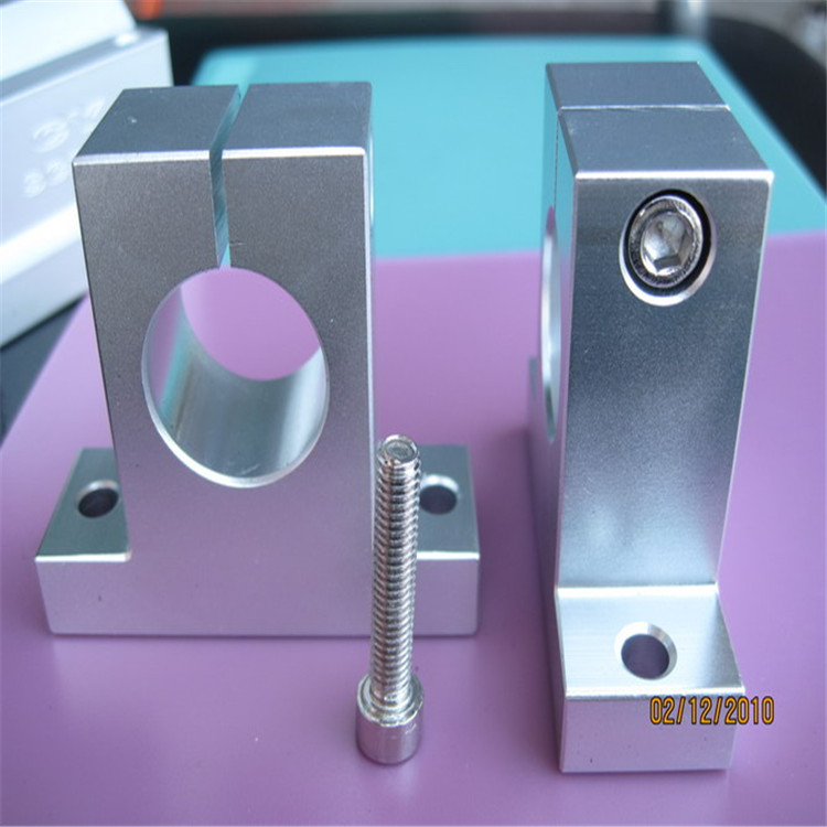 SK30光轴支撑座 现货供应