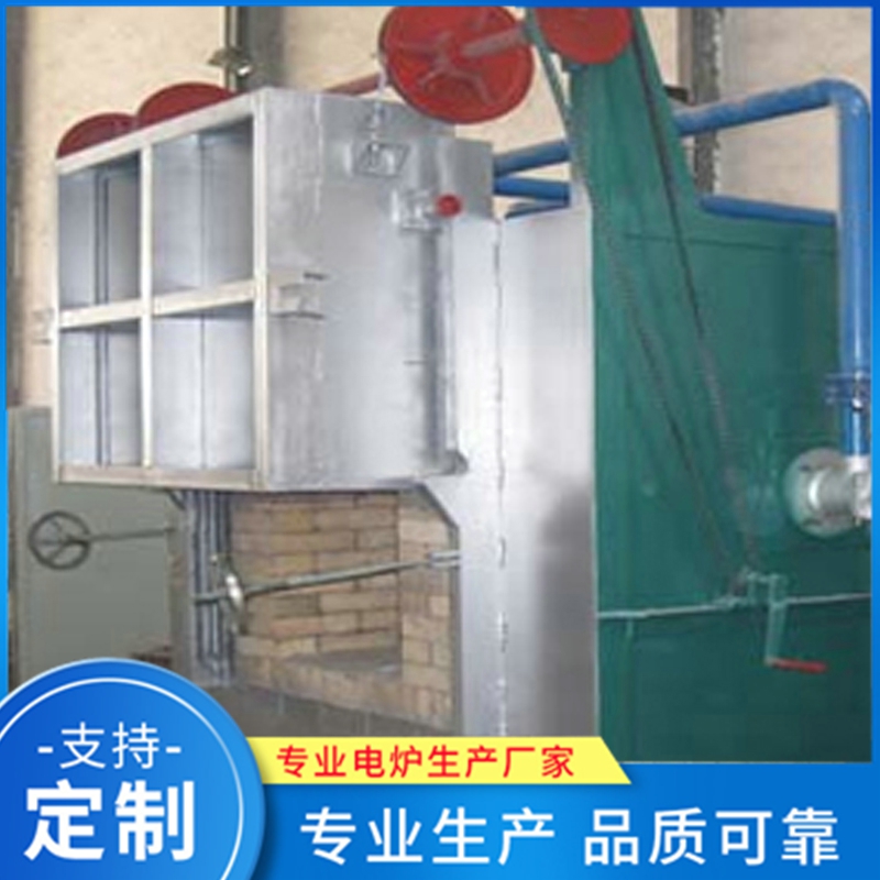燃气箱式炉、燃油箱式炉 热处理炉精选厂家 品质保障