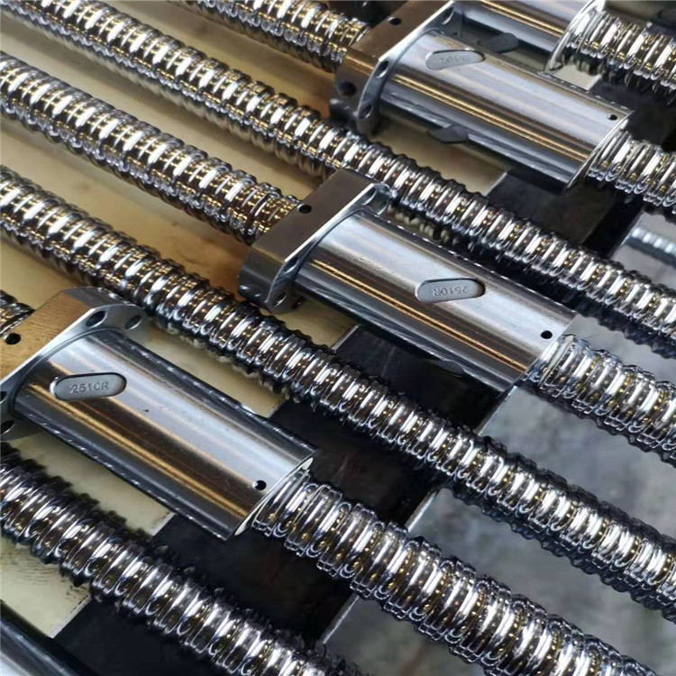 济南宏特生产加工 滚珠丝杆SFS4010