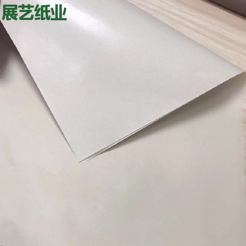 汽车喷漆遮蔽纸 防止油漆渗透 沾湿后不会轻易破烂 展艺