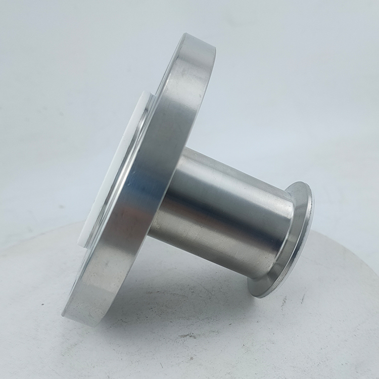 衬氟法兰转卡盘源头厂家