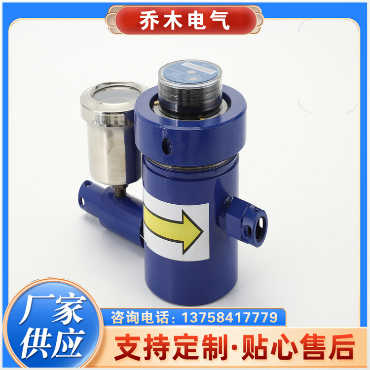 双功能水表 不易变形 耐用持久 高硬度材料