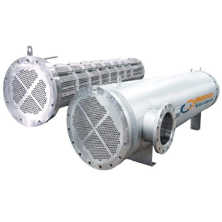 可拆式换热器 高精准度 高效稳固