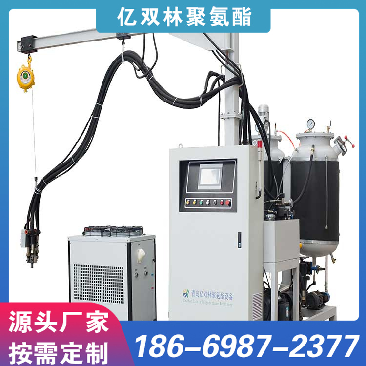 聚氨酯发泡机 处理效果好 不惧高低温