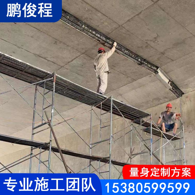 涵洞渗漏堵漏 专业施工团队 免费上门堪察 定制方案 质量保证