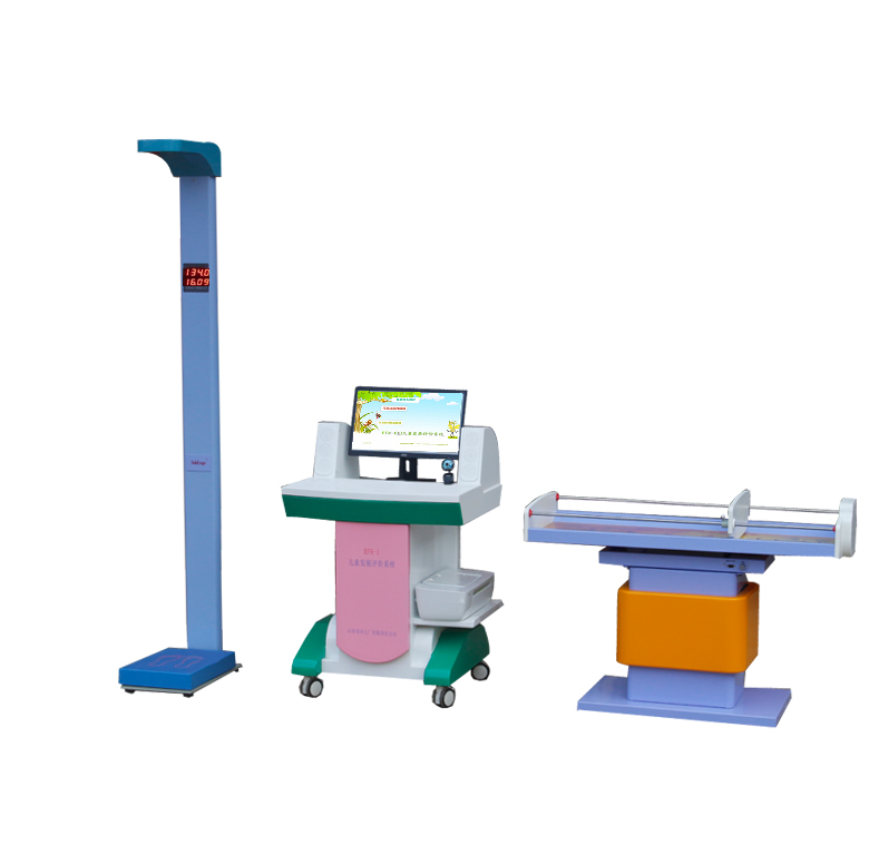 儿童智力测试仪儿童智力测评系统