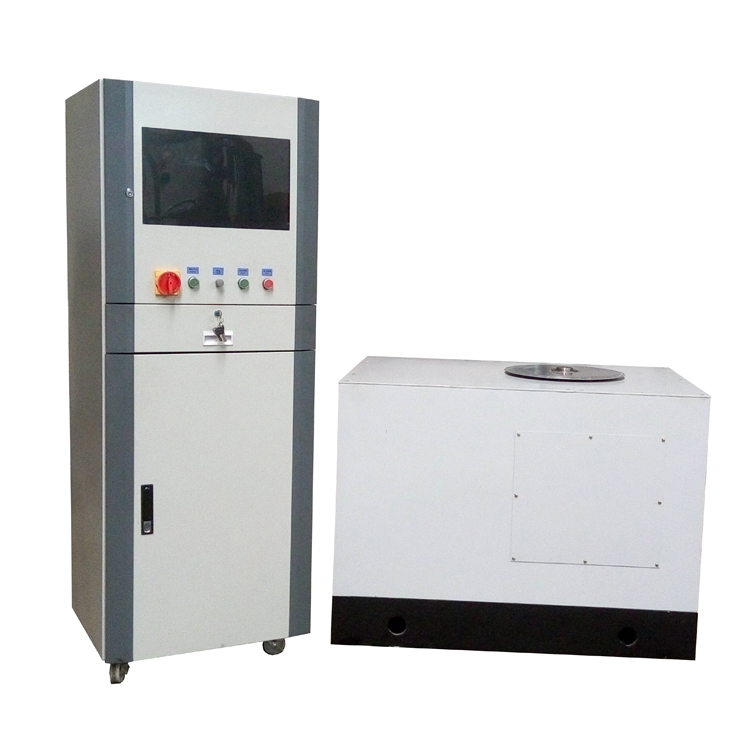 博迪浩 立式平衡机厂家 立式动平衡机