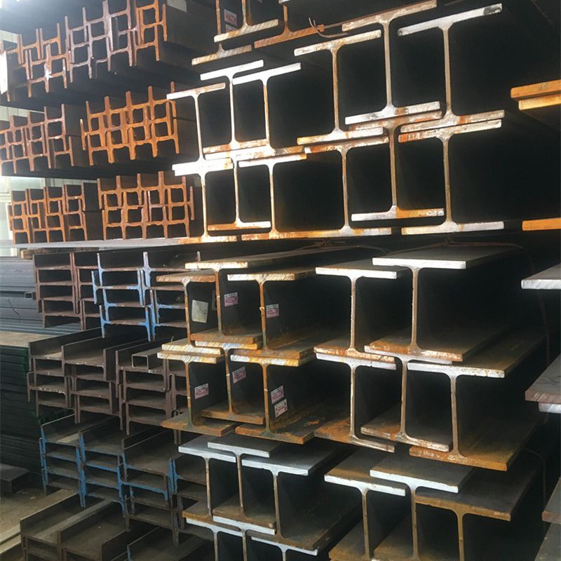 进口欧标h型钢HEA140 HEA160欧标h型钢批发零售 规格齐全