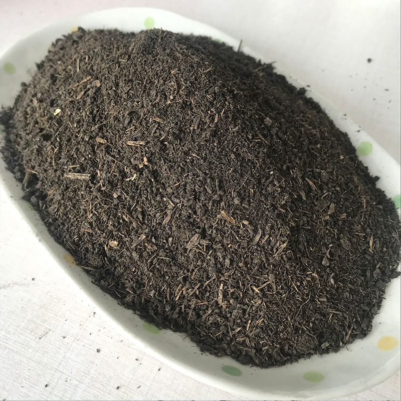 出售土壤活化剂羊粪发酵有机肥养花肥可用作基肥追肥