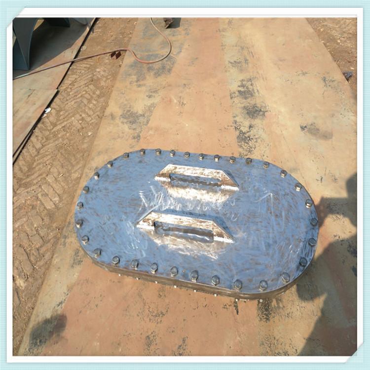 沧州睿景管道生产 人孔 欢迎来电咨询