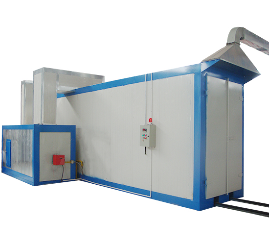 天然气烘箱  风热加热炉厂家直销现货供应