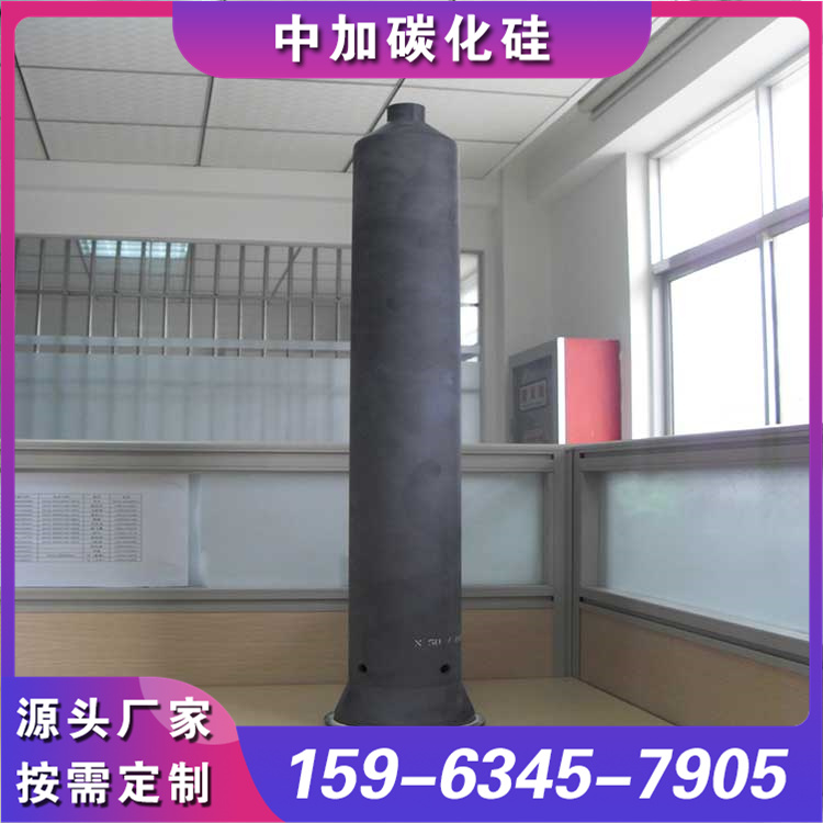 碳化硅换热器  不开裂 不生锈