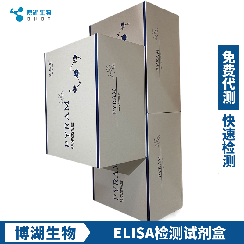 人脂筏特征蛋白2(FLOT2)ELISA试剂盒