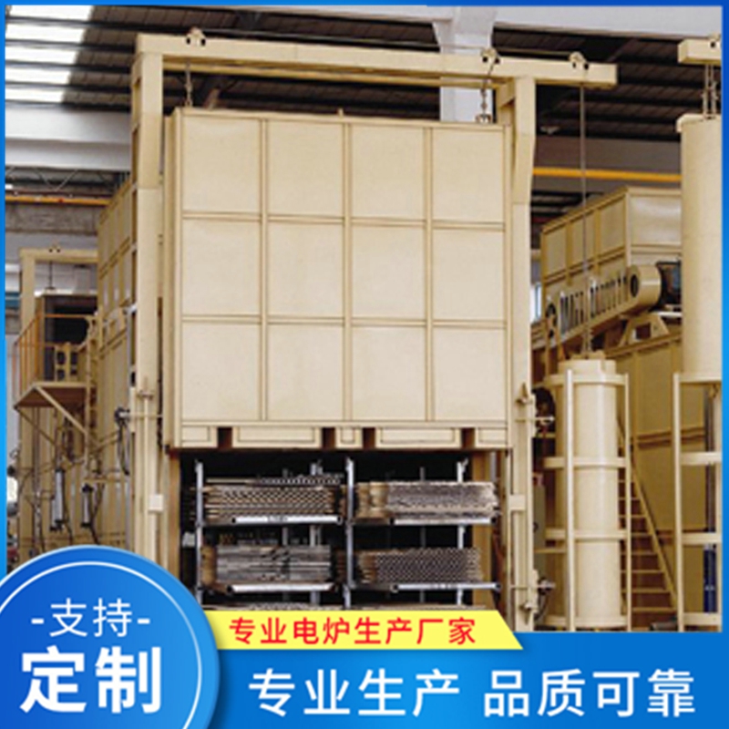 铝合金时效炉 热处理炉精选厂家 品质保障