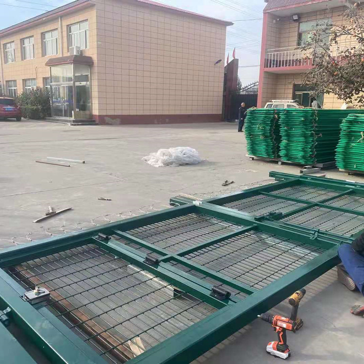 监狱电动大门 看守所监狱护栏网，监狱护栏厂家直销